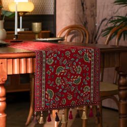 Table Runner 35*120 cm